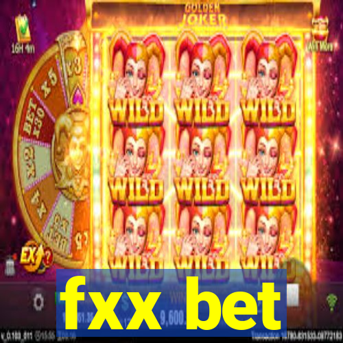 fxx bet